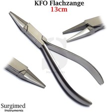 KFO Dental Flachzange