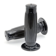 Barrel Style Griffe schwarz