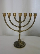 7armiger Leuchter