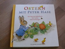 Ostern mit peter hase - ostern,