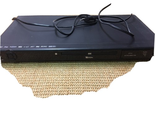 Dvd player von - dvd-player, tevion