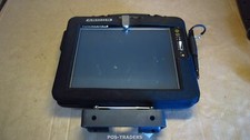 DRS Armor X10 Rugged 10,4" Tablet U2500 1,2GHZ / 1GB / 80GB - SCRATCHED +DOCKING