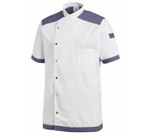 Leiber Kochjacke 1/2 Arm