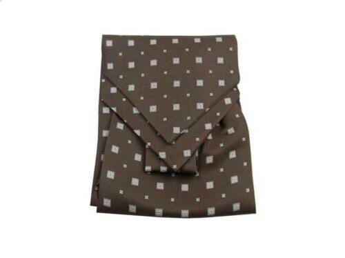 Ascot krawattenschal seide - ascot,