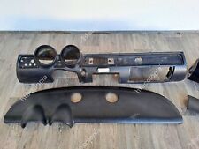 Alfa Romeo GT Junior Bertone Armaturenbrett zum überholen inkl. Abdeckung