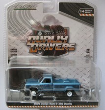 1989 Dodge RAM D-350 PickUp