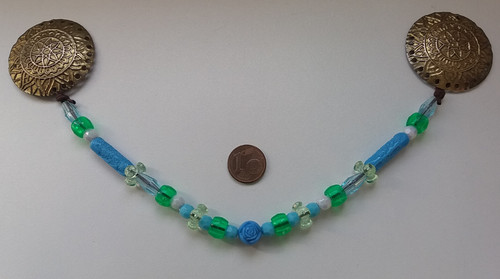 Fibelkette für kinder - fibelkette,