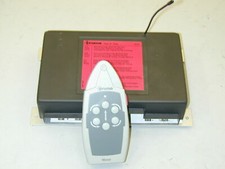 Carver Truma Motor Mover