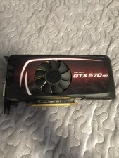 nvidia geforce gtx 570 hd 2.5 GB