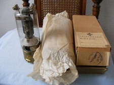 Röhre RL12 P35, Telefunken