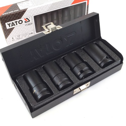 Yato schraubenausdreher - yato,
