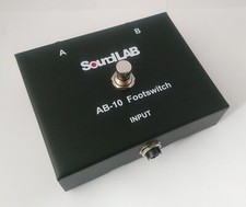 Soundlab fußschalter - soundlab, /
