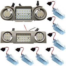 LED Set passend für Skoda