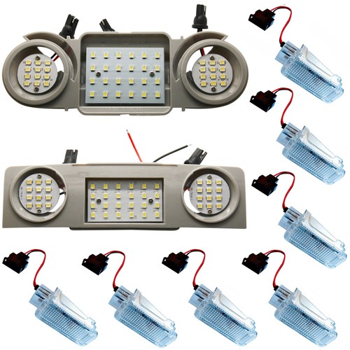 Led set passend - set,