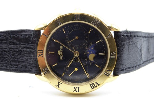 Fortis day datum - day,