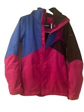 Zimtstern Snowboardjacke/Skijacke Damen, Gr. XS