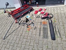 Compoundbogen set elite - set,