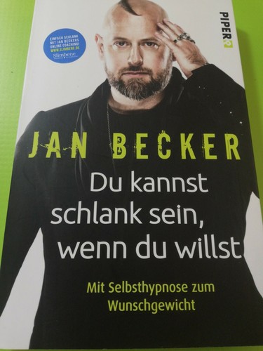 Jan becker kannst - becker, kannst....
