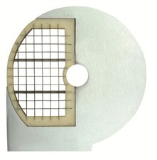 Würfelgitterscheibe D12x12