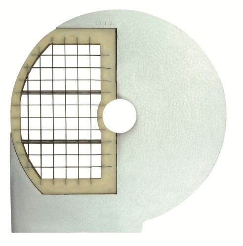 Würfelgitterscheibe d12x12 - würfelgitterscheibe,