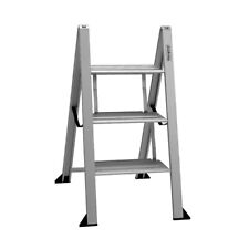 VIKINGSTEP MAXI von W.steps / Trittleiter / Tritt / Klappleiter / Leiter
