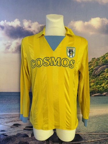 Vintage new york cosmos - vintage,