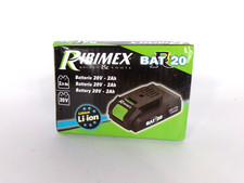 Akku RIBIMEX R BAT 20 - 20V - 2Ah