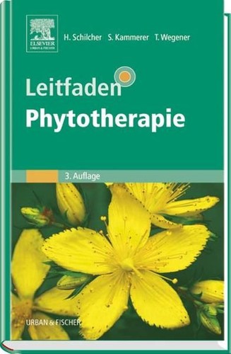 Leitfaden phytotherapie - leitfaden,