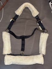 Fellhalfter Waldhausen Größe