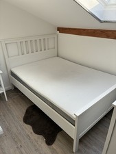 IKEA Hemnes Bett, 140x200 Cm