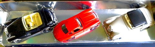 Corgi c51 3er gift - c51,