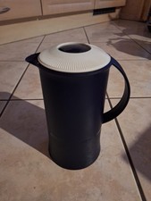 Tupperware C15 Thermoskanne Preludio 0,6 Liter Kaffee Tee heiß kalt mit Deckel