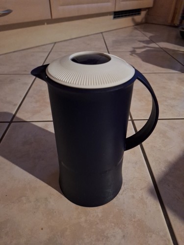 Tupperware c15 thermoskanne - tupperware,