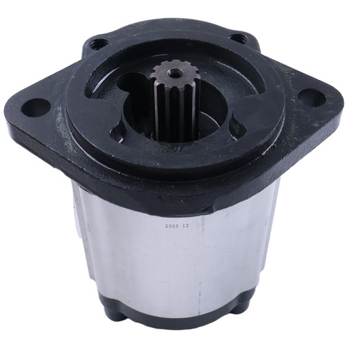 Hydraulikpumpe 6672051 für