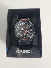 Casio MCW-100H-1AV Herren