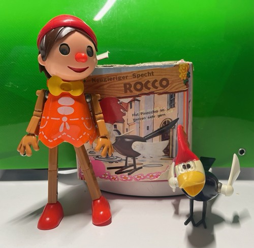 Bienengraeber pinocchio und - bienengraeber,