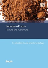 Lehmbau-Praxis | Planung und