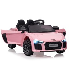 12V Audi R8 Kinder Elektroauto