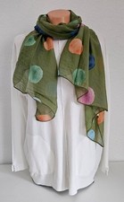 Italy Blogger Schal Tuch