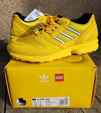 ADIDAS ZX 8000 LEGO FY7081