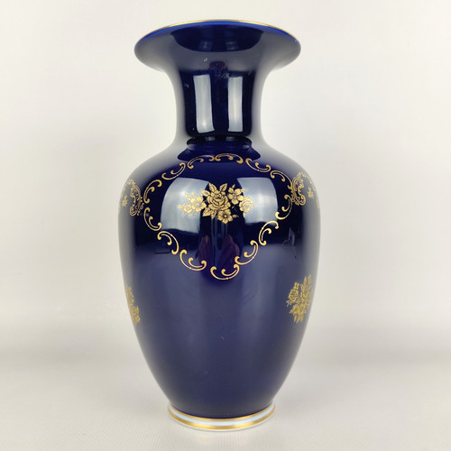 Reichenbach porzellan vase - reichenbach,