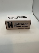 2020 HotWheels Redline Club