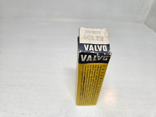 Valvo ecl82 ovp - valvo,