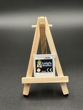 Luigi's Mansion (3DS, 2018)