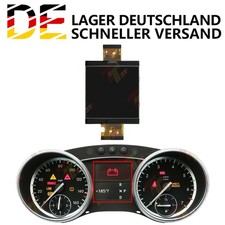 Display für Mercedes R-Klasse