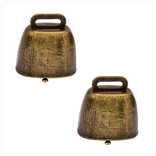 Kuhglocken antik stil laut - antik-stil,