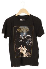 UNIFORMS FOR THE DEDICATED Star Wars Fanshirt Herren S Schwarz T-Shirt