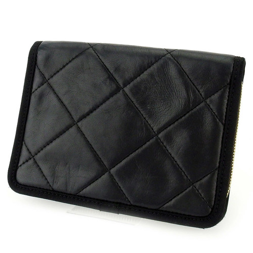 Lanvin gesteppte schwarze - lanvin,