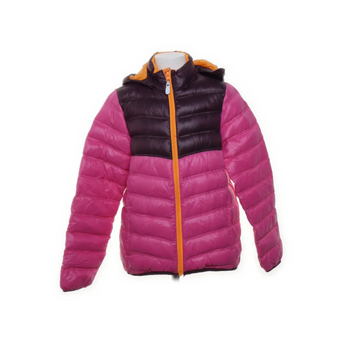 Color kids daunenjacke - color,