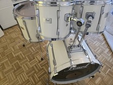 Schlagzeug Set Pearl Session Elite